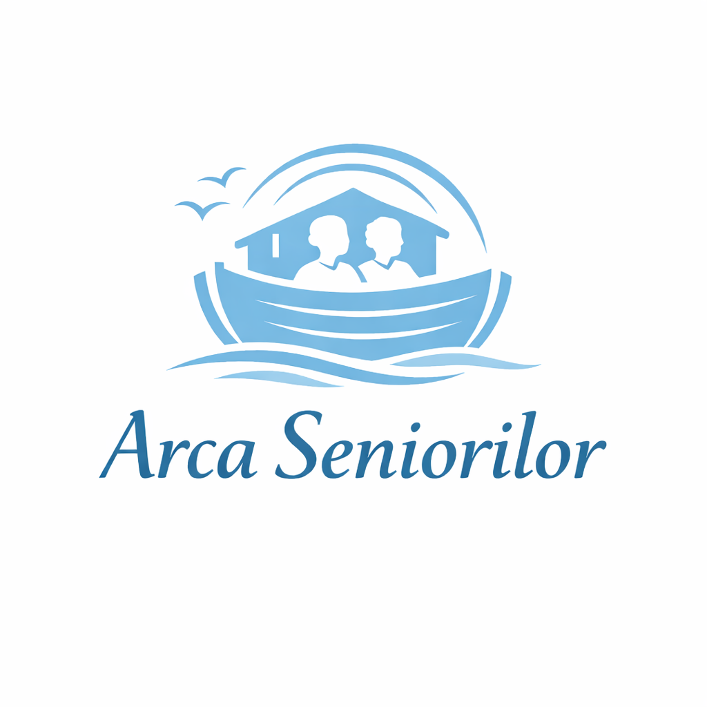 Persoană vârstnică în siguranță, în propria locuință