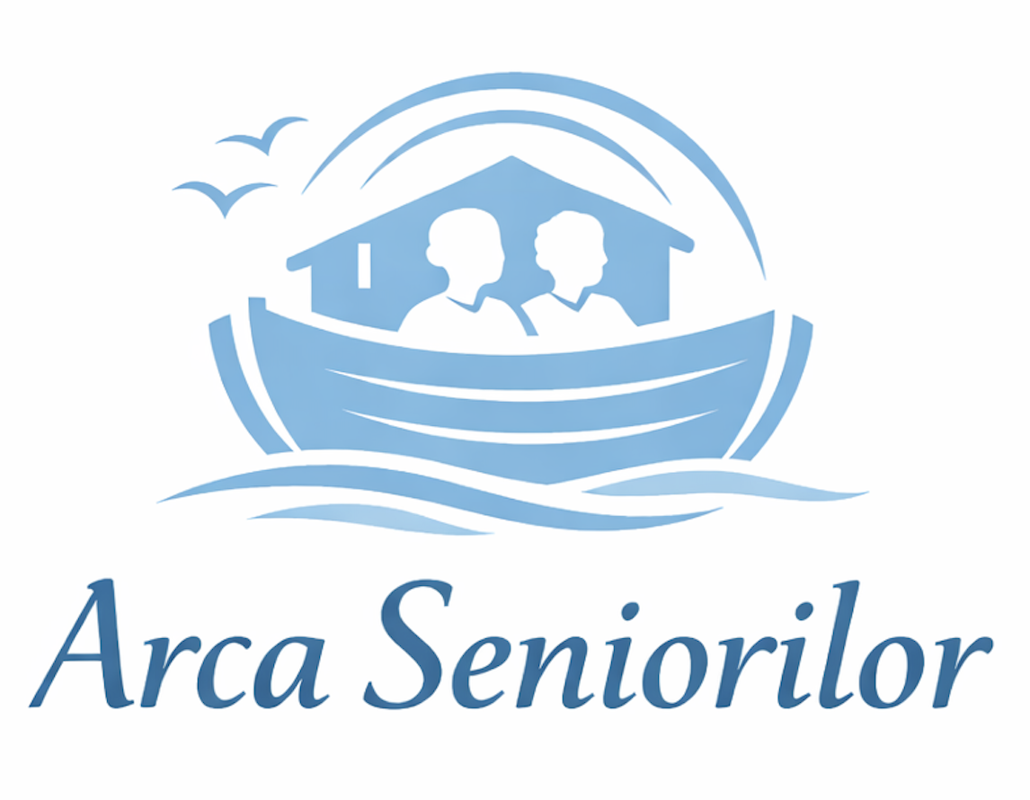 Arca Seniorilor Logo